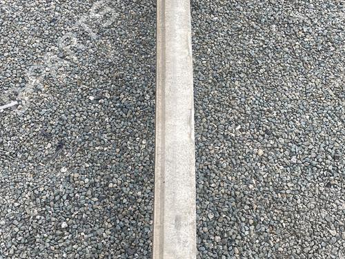 Used Rear bumper reinforcement PEUGEOT 508 SW I (8E_) 2.0 HDi (140 hp) 23968099