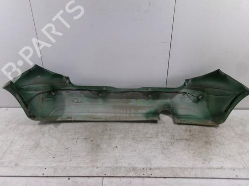 Rear bumper MERCEDES-BENZ A-CLASS (W169) A 150 (169.031, 169.331) | BP28185204C8 