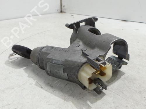 Used Ignition barrel Ignition barrel SEAT CORDOBA Vario (6K5) [1996-2002] 22330803 22330803