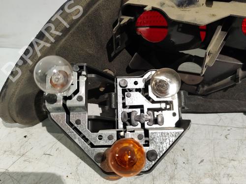 Right taillight SAAB 9-3 (YS3D) 2.2 TiD | BP22327795C35 