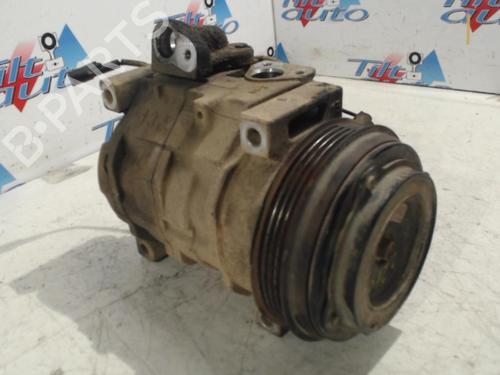 AC compressor SUZUKI GRAND VITARA I (FT, HT) 2.0 HDI 110 16V 4x4 (SQ420D, TD83V) | BP22327270M34 