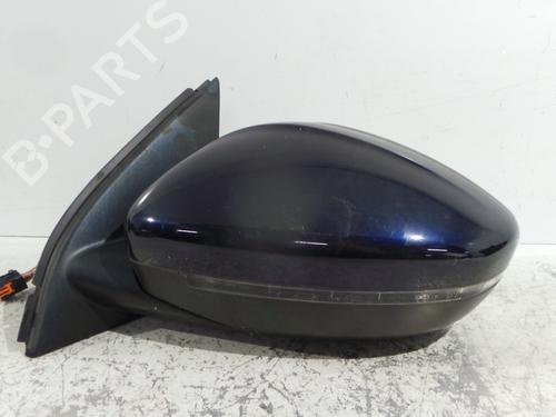 Retrovisor esquerdo PEUGEOT 308 SW II (LC_, LJ_, LR_, LX_, L4_) 1.5 BlueHDi 100 (102 hp) 32187504