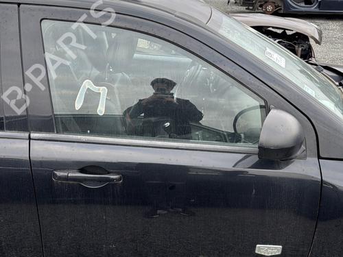 Porte avant droite JEEP COMPASS (MK49) 2.2 CRD (136 hp) 30858577