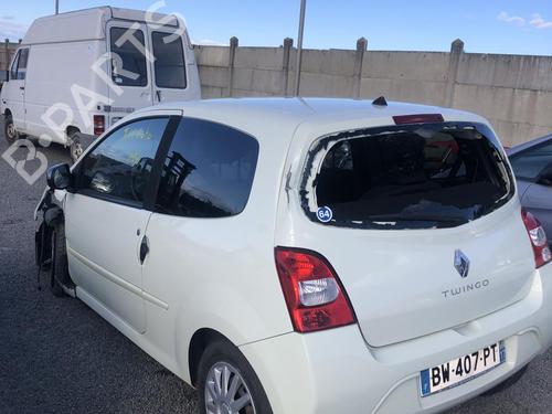 Advarselsbryter RENAULT TWINGO II (CN0_) 1.2 16V (CN04, CN0B) | BP23847054I22 