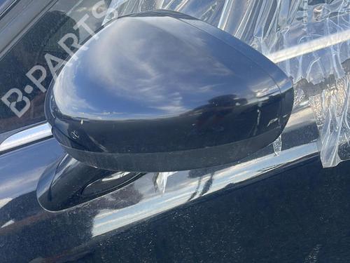 Left mirror CITROËN C5 III (RD_) 2.0 HDi 165 (RDRHHA, RDRHH8) | BP22539586C26 