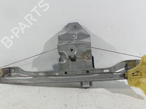 Used Front left window mechanism Front left window mechanism SMART FORFOUR Hatchback (453) 0.9 (453.044, 453.053) (90 hp) 30579462 30579462