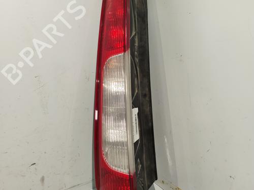 Left taillight FORD FOCUS C-MAX (DM2) | BP22329311C34 - Image 2