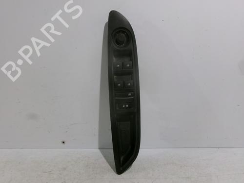 Used Left front window switch OPEL MOKKA / MOKKA X (J13) 1.4 (_76) (140 hp) 27162060