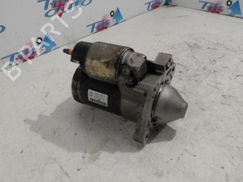 Used Starter RENAULT MODUS / GRAND MODUS (F/JP0_) 1.4 (JP01, JP0J) (98 hp) 22325652