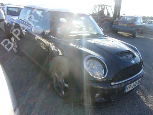Gearbox MINI MINI (R56) Cooper S | BP22328954M3 