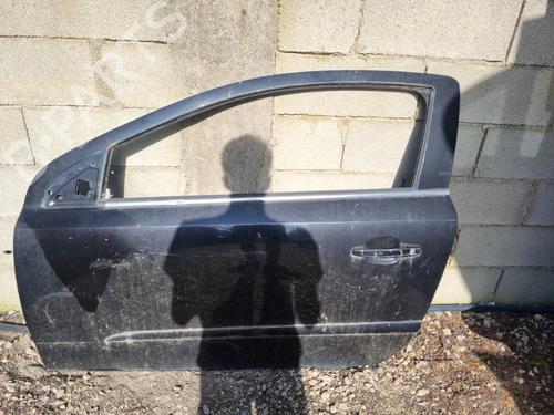 Used Left front door OPEL ASTRA H GTC (A04) 1.9 CDTI (L08) (120 hp) 22537487
