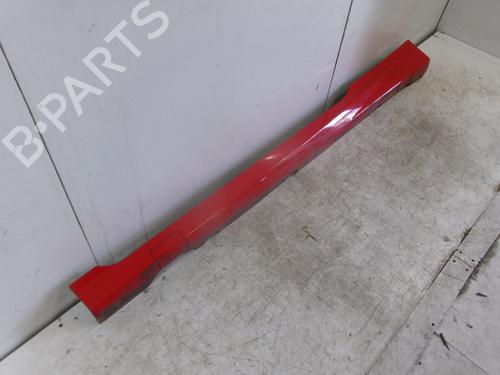 Left sideskirt FORD FIESTA VI (CB1, CCN) 1.0 Sport | BP29407851C115 