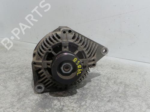 Used Alternator Alternator 37673605 37673605