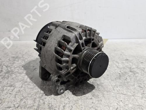 Generator Generator DACIA DUSTER (HS_) 1.5 dCi (109 hp) 36789796 36789796