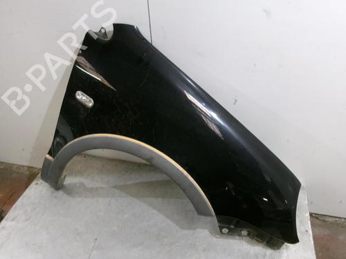 Used Right front fenders VW POLO IV (9N_, 9A_) 1.9 TDI (101 hp) 22328727