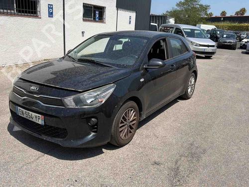 Front bumper KIA RIO IV (YB, SC, FB) 1.25 | BP38423593C7 - Image 4