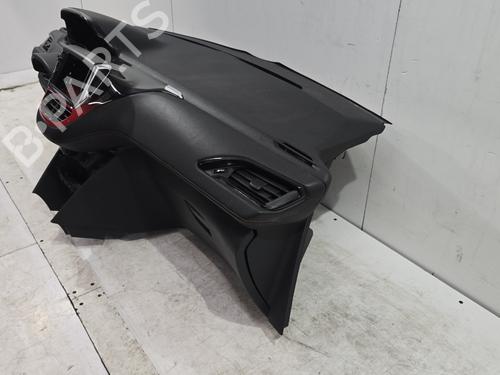 Dashboard PEUGEOT 208 I (CA_, CC_) 1.6 GTi | BP32478872C46 - Image 3