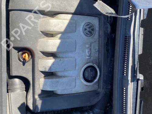 Shift knob VW GOLF PLUS V (5M1, 521) 1.9 TDI | BP40612058I34 - Image 8