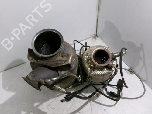 Catalyst VW GOLF VII (5G1, BQ1, BE1, BE2) 2.0 TDI | BP22328819M10 