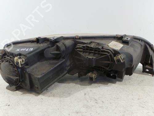 Left headlight MAZDA 6 Hatchback (GG) 2.0 DI (GG14) | BP27588788C28 - Image 3