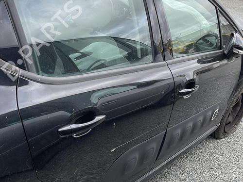Left front window switch CITROËN C3 III (SX) 1.2 THP 110 (SXHNPS, SXHNZT, SXHNZ6) | BP22324048I27  - Image 13