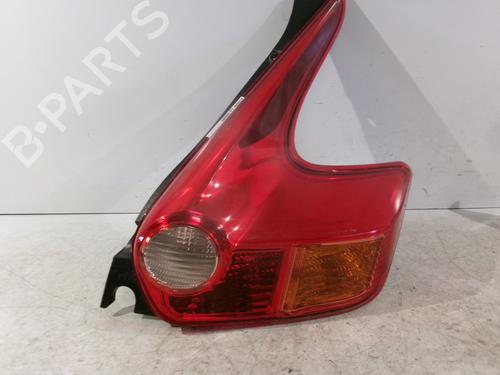 Right taillight NISSAN JUKE (F15) 1.5 dCi | BP27584085C35 
