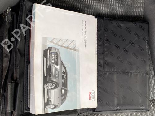 Left tailgate light AUDI A6 Allroad C6 (4FH) 2.7 TDI quattro | BP25129443C79  - Image 8