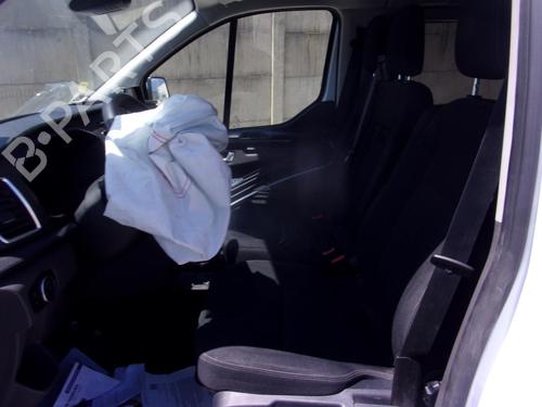 Cargo separator FORD TRANSIT CUSTOM V362 Van (FY, FZ) 2.0 EcoBlue | BP24518237I36  - Image 7