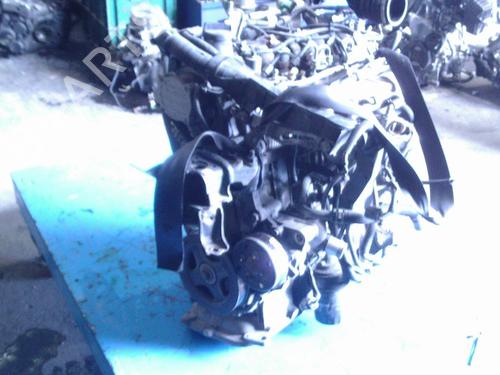 Used Engine Engine TOYOTA COROLLA (_E12_) 1.4 D (NDE120_, NDE120R) (90 hp) 22328835 22328835