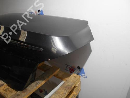 Tailgate PEUGEOT 508 I (8D_) 2.0 HDi | BP22328911C6 