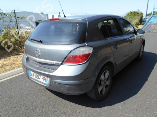 Used Parts OPEL ASTRA H (A04)  1.9 CDTI 16V (L48)  2068379