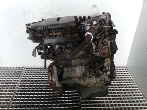 Engine CITROËN C3 II (SC_) 1.4 HDi 70 (SC8HZC, SC8HR0, SC8HP4) | BP30562610M1