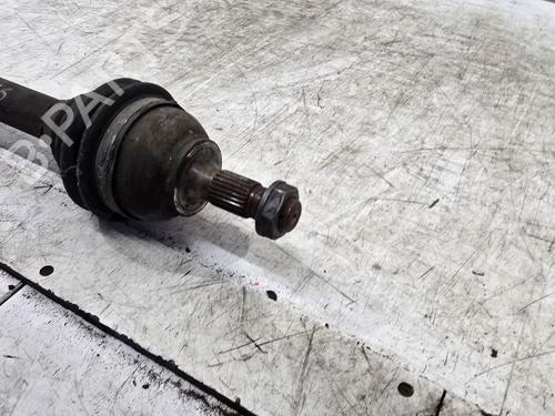 Used Right front driveshaft Right front driveshaft PEUGEOT 208 I (CA_, CC_) 1.6 GTi (200 hp) 33313049 33313049