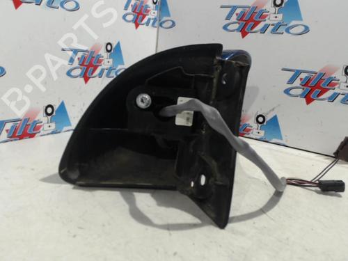 Used Right mirror PEUGEOT 1007 (KM_) 1.4 (75 hp) 22539482