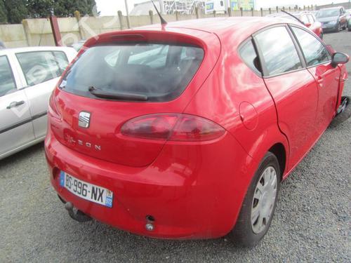 Right mirror SEAT LEON (1P1) 1.6 | BP22539065C27 