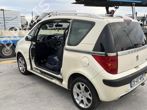 Engine PEUGEOT 1007 (KM_) 1.4 HDi | BP26954729M1  - Image 7