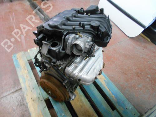 Motor Motor VW GOLF IV (1J1) 1.6 (100 hp) 22536941 22536941