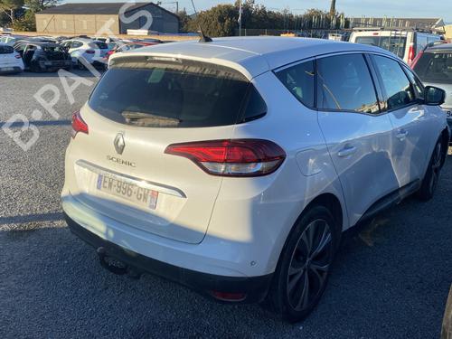 Brugte RENAULT SCÉNIC IV (J9_) 1.6 dCi 130 4478810