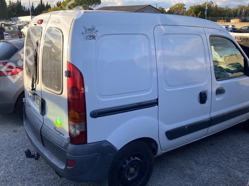 Left taillight RENAULT KANGOO (KC0/1_) 1.5 dCi | BP34228371C34  - Image 6