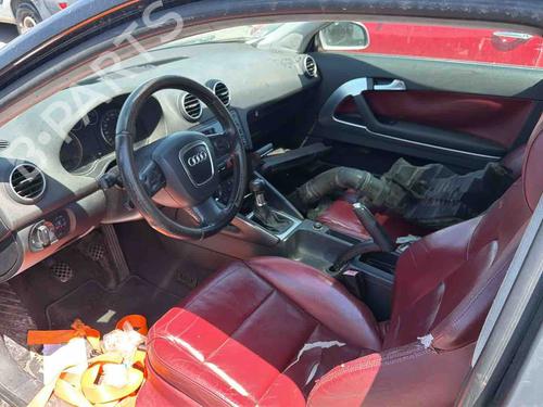 Left headlight AUDI A3 (8P1) 1.9 TDI | BP38632096C28 - Image 8