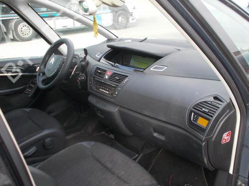 Right daytime light CITROËN C4 Picasso I MPV (UD_) 2.0 HDi 150 | BP22539786C103 