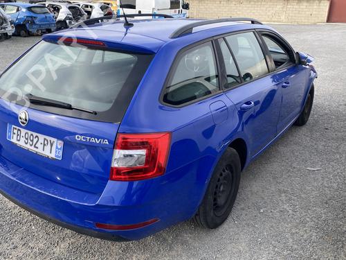 Used Parts SKODA OCTAVIA III Combi (5E5, 5E6) 1.6 TDI 2432170
