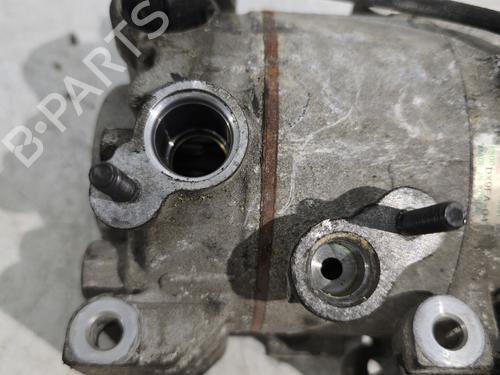AC compressor HYUNDAI ix35 (LM, EL, ELH) 1.7 CRDi | BP22919174M34 