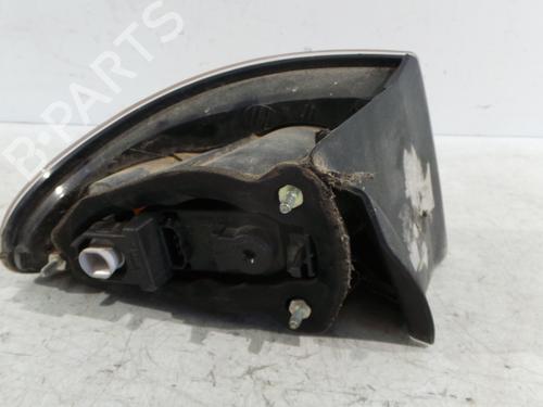 Used Right taillight Right taillight SEAT CORDOBA (6L2) 1.4 TDI (70 hp) 28283676 28283676