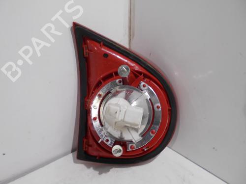 Right tailgate light VW GOLF V (1K1) 1.9 TDI | BP22327211C80 