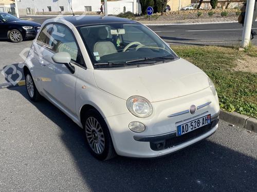 Left front driveshaft FIAT 500 (312_) 1.2 (312AXA1A) | BP28361192M38 - Image 8