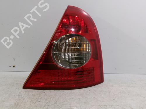 Used Right taillight RENAULT CLIO II (BB_, CB_) 1.5 dCi (B/C2J) (68 hp) 24940930