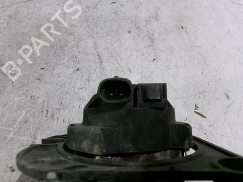 Left front fog light FIAT 500 (312_) 1.3 D Multijet (312AXB1A) | BP22328533C30 