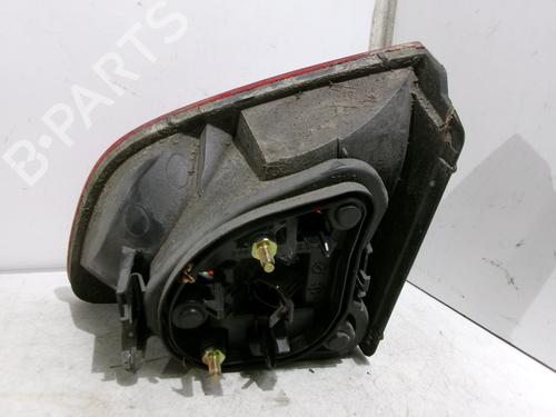 Left tailgate light PEUGEOT 406 Break (8E/F) 2.0 HDI 110 | BP22326756C79 