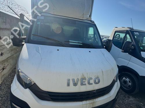 Left headlight IVECO DAILY VI Van 35S15, 35C15, 40C15, 50C15, 60C15, 65C15, 70C15 | BP38722489C28 - Image 11